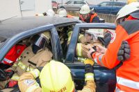 FF Schwandorf - WeberRescue Training 14_05_2016-36